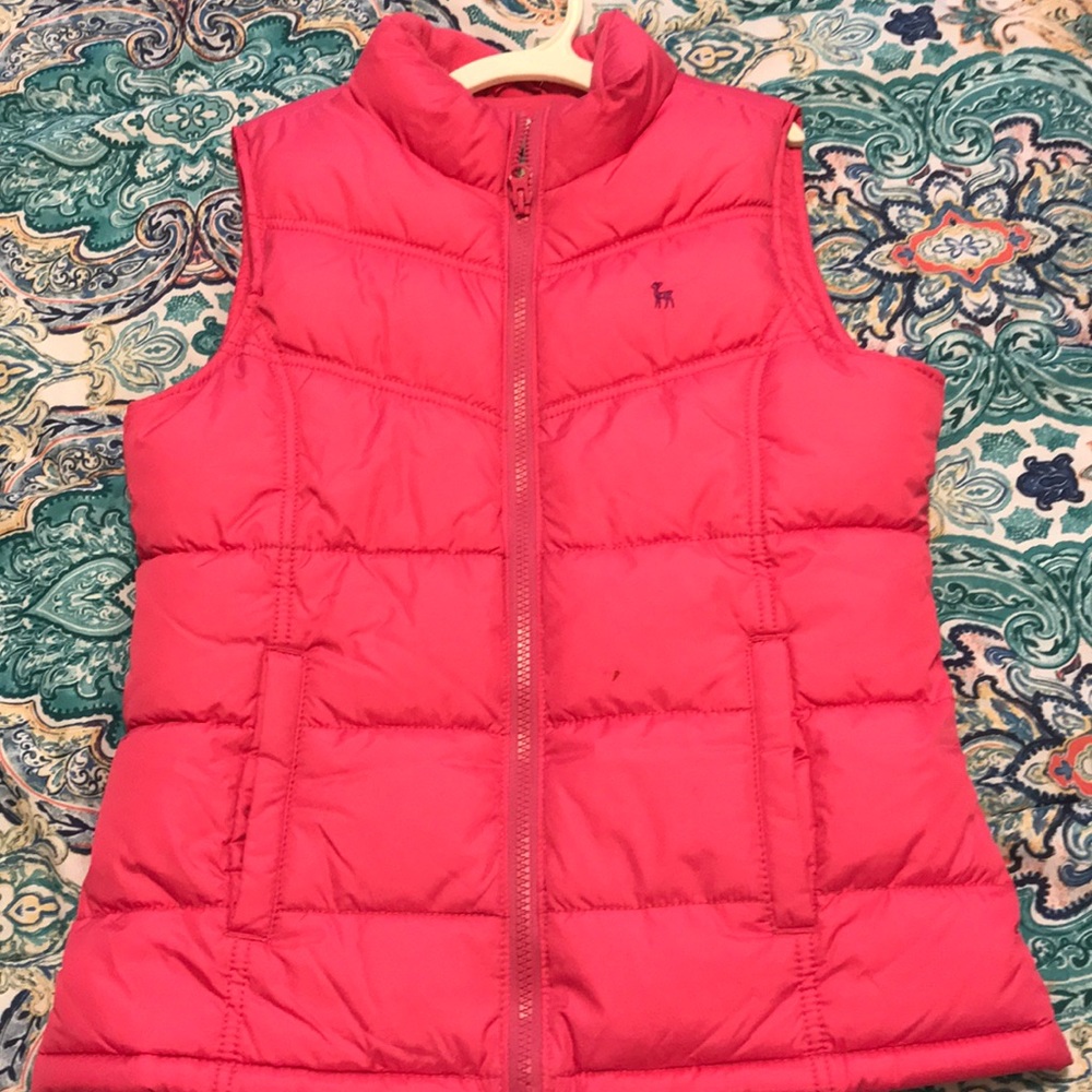 🍍3 for $25🍍 Old Navy girls vest